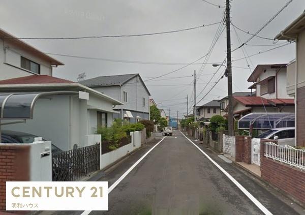坂戸市鶴舞２丁目の中古一戸建て