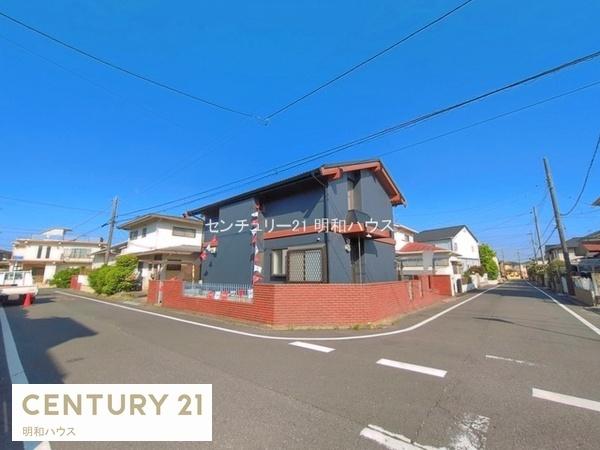 坂戸市鶴舞2期　中古一戸建住宅