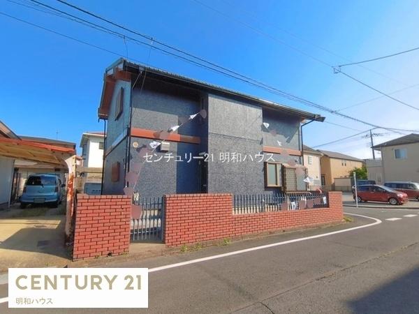 坂戸市鶴舞２丁目の中古一戸建て
