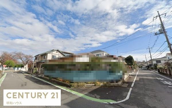 川越市かすみ野第7　新築分譲住宅　全2棟