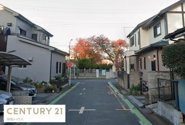 川越市かすみ野第7　新築分譲住宅　全2棟