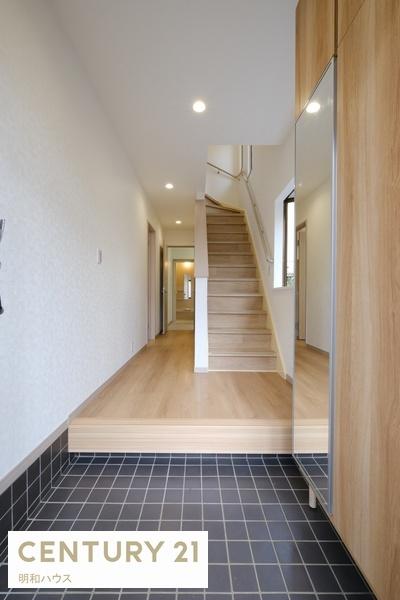 川越市大字下広谷の中古一戸建て