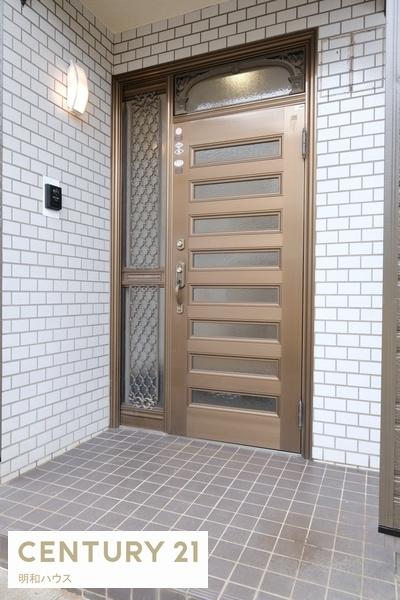 川越市大字下広谷の中古一戸建て
