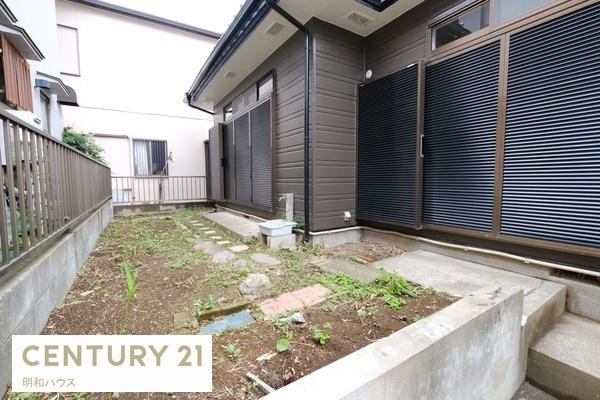 川越市大字下広谷の中古一戸建て