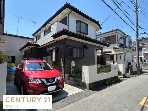 川越市大字下広谷の中古一戸建