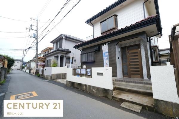 川越市大字下広谷の中古一戸建て