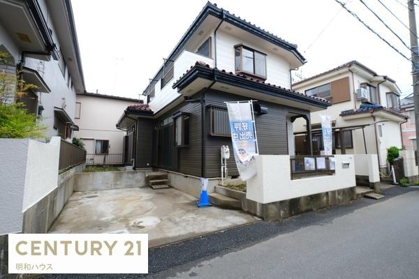 川越市大字下広谷の中古一戸建て