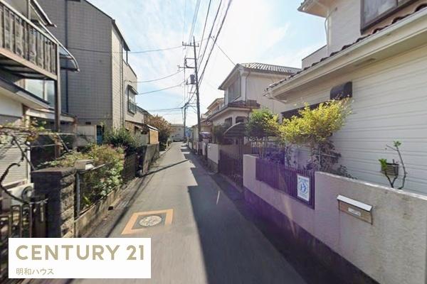 川越市大字下広谷の中古一戸建て