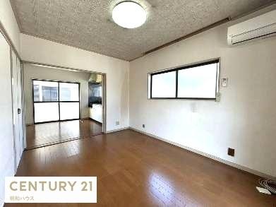 川越市笠幡　中古一戸建住宅