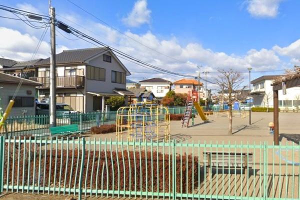 川越市下広谷第14　新築分譲住宅(下広谷南公園)