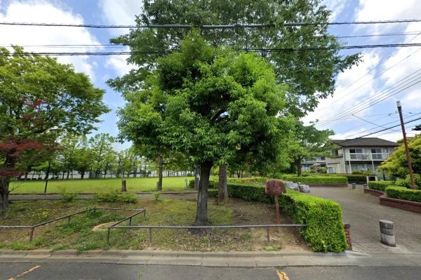 鳩山町鳩ヶ丘１丁目　新築分譲住宅(はとっこ公園)