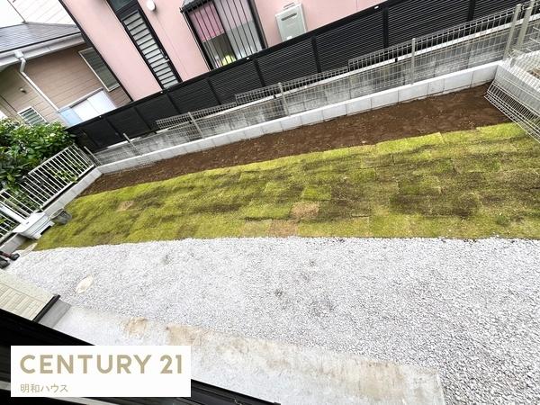 坂戸市元町　新築分譲住宅　全4棟