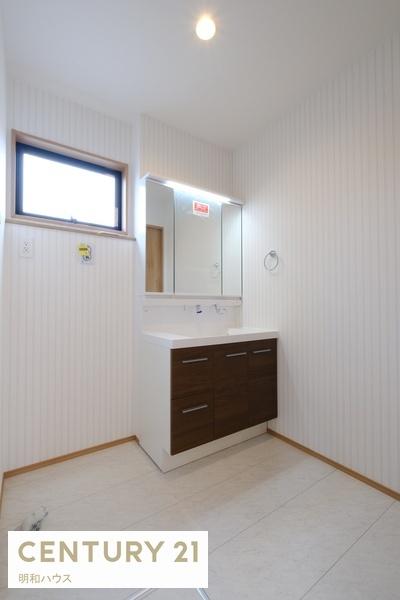 毛呂山町前久保南１丁目　新築分譲住宅