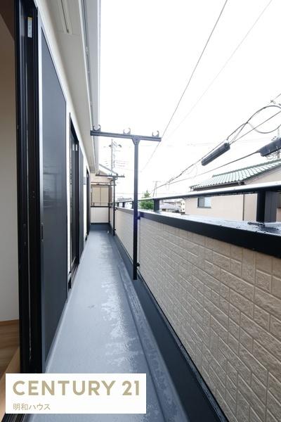 毛呂山町前久保南１丁目　新築分譲住宅