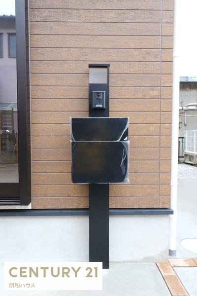 毛呂山町前久保南１丁目　新築分譲住宅
