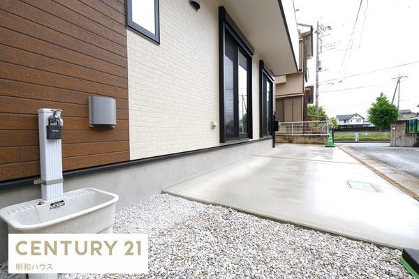毛呂山町前久保南１丁目　新築分譲住宅