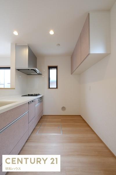 毛呂山町前久保南１丁目　新築分譲住宅