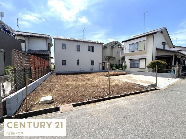 川越市吉田第4 新築分譲住宅