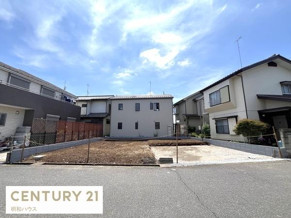 川越市吉田第4　新築分譲住宅