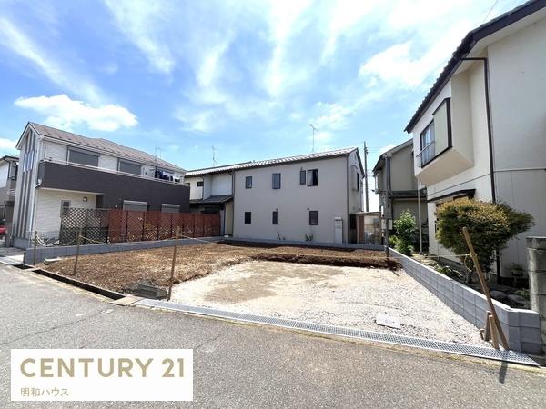 川越市吉田第4　新築分譲住宅