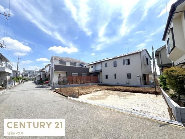 川越市吉田第4　新築分譲住宅
