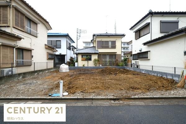 毛呂山町南台第8 新築分譲住宅
