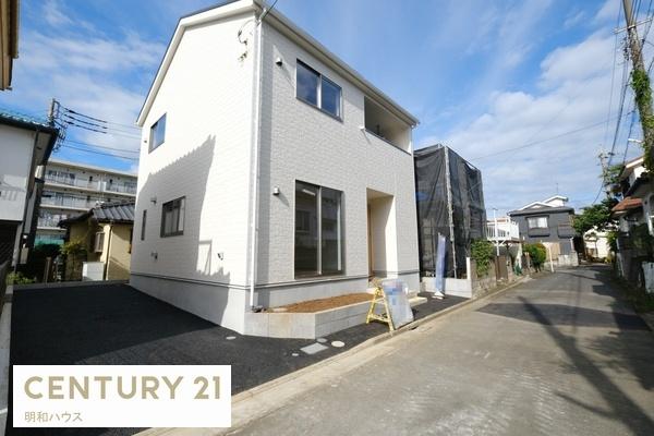 毛呂山町南台第８　新築分譲住宅