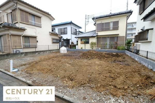 毛呂山町南台第８　新築分譲住宅