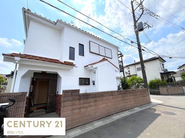鶴ヶ島市大字中新田の中古一戸建て