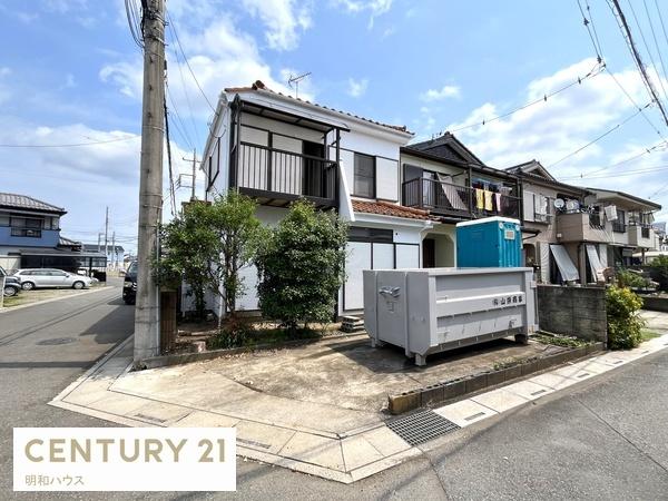 鶴ヶ島市中新田1期 中古一戸建住宅