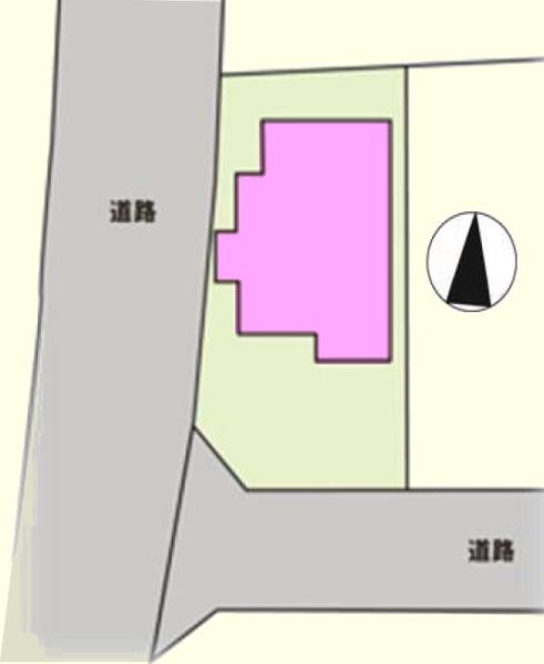 鶴ヶ島市大字中新田の中古一戸建て