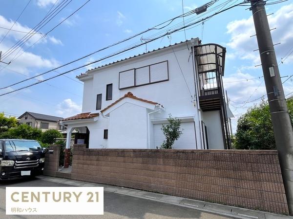 鶴ヶ島市大字中新田の中古一戸建て
