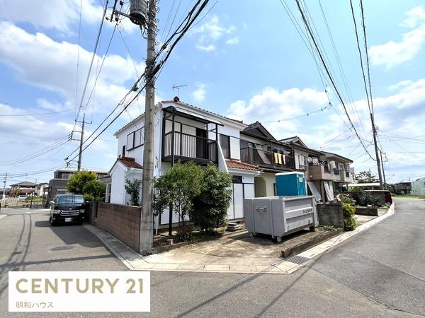 鶴ヶ島市大字中新田の中古一戸建て
