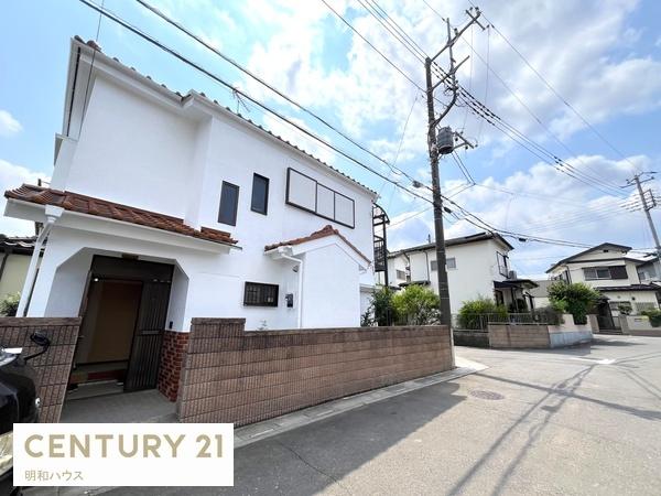鶴ヶ島市大字中新田の中古一戸建て