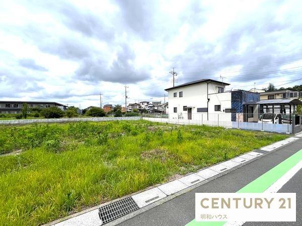 川越市天沼新田　売地