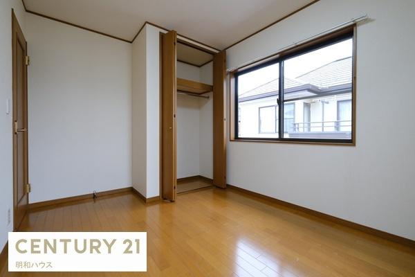 川越市霞ケ関東５丁目の中古一戸建て