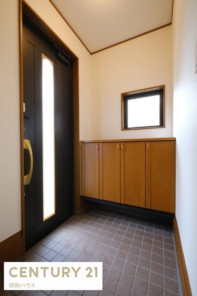 川越市霞ケ関東５丁目の中古一戸建て