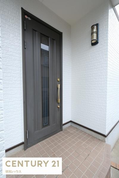 川越市霞ケ関東５丁目の中古一戸建て