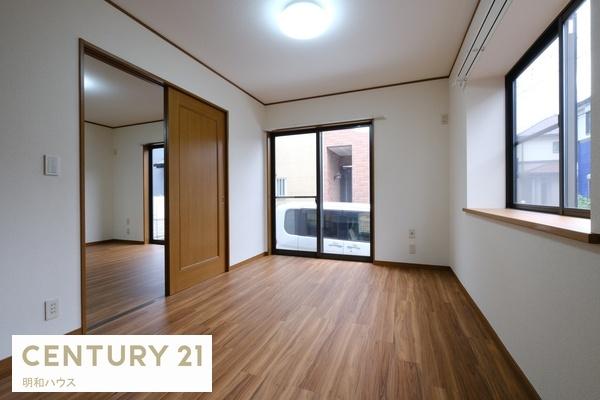 川越市霞ケ関東５丁目の中古一戸建て