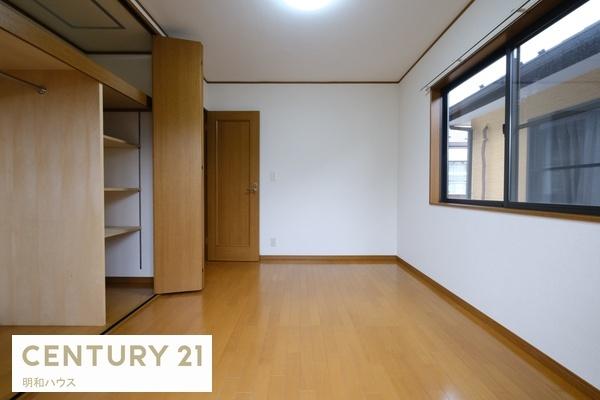 川越市霞ケ関東５丁目の中古一戸建て