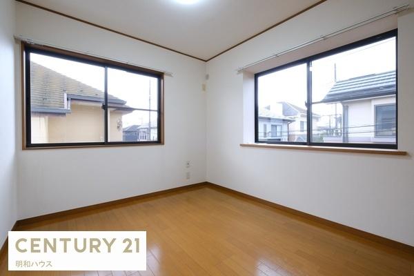 川越市霞ケ関東５丁目の中古一戸建て