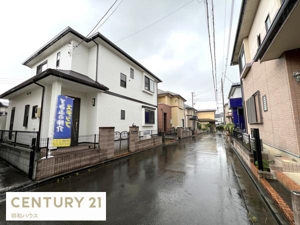 川越市霞ケ関東５丁目の中古一戸建て