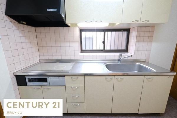 川越市霞ヶ関東５丁目　中古一戸建住宅