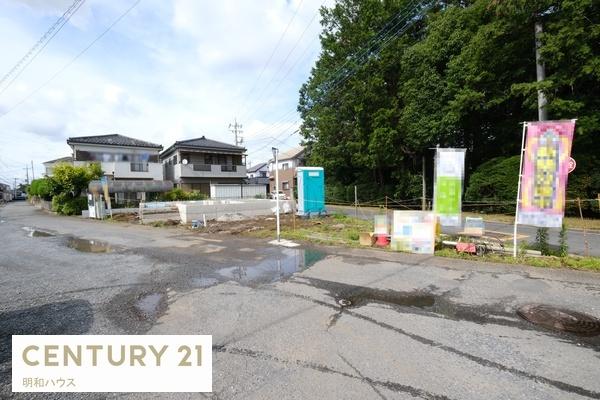 日高市高萩第３３　新築分譲住宅