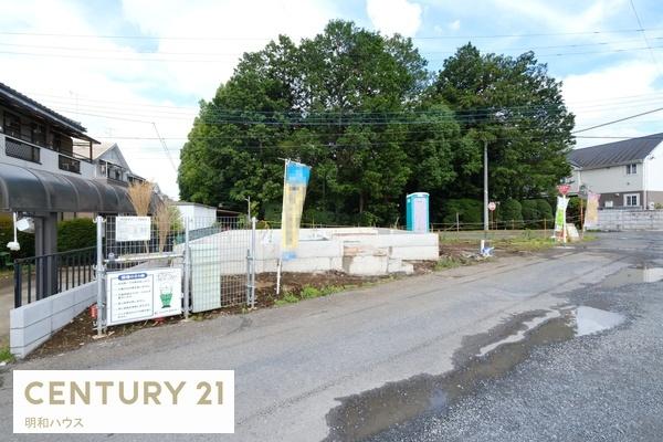 日高市高萩第３３　新築分譲住宅