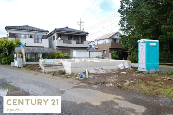 日高市高萩第３３　新築分譲住宅