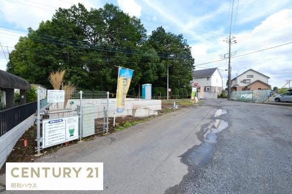 日高市高萩第３３　新築分譲住宅