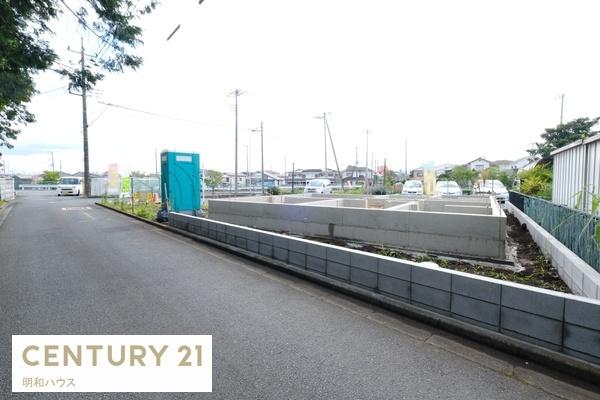 日高市高萩第３３　新築分譲住宅