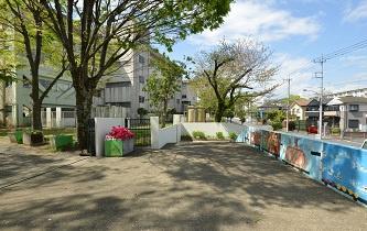 日高市中鹿山第７　新築分譲住宅　全１０棟(高根小学校)