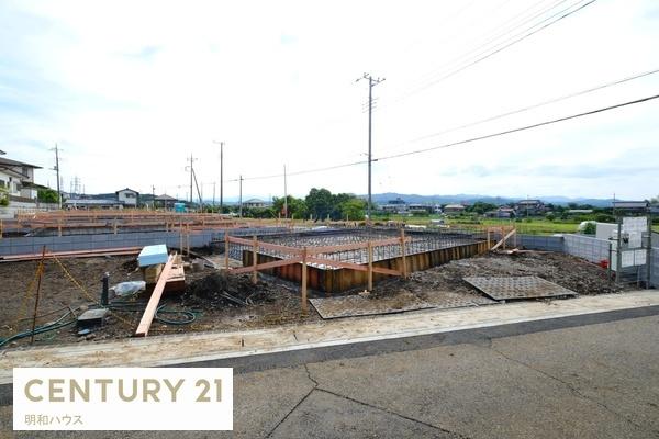 日高市中鹿山第7 新築分譲住宅 全10棟